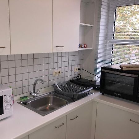 Lindenstrasse Apartment Belm Ngoại thất bức ảnh