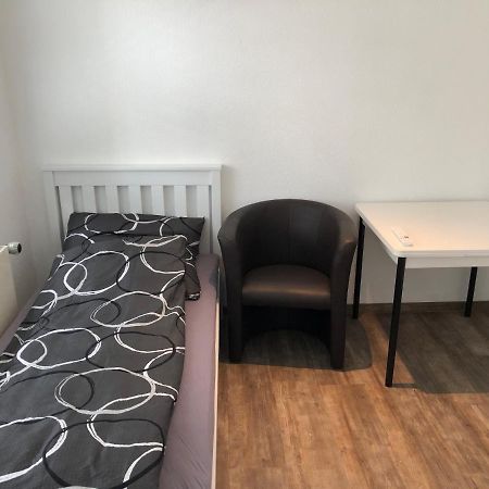 Lindenstrasse Apartment Belm Ngoại thất bức ảnh