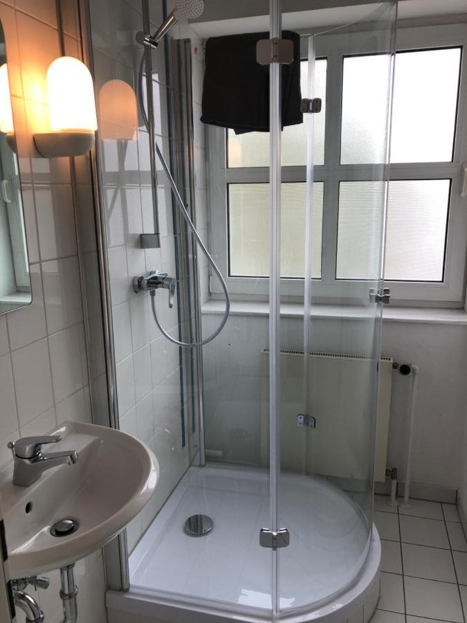 Lindenstrasse Apartment Belm Ngoại thất bức ảnh