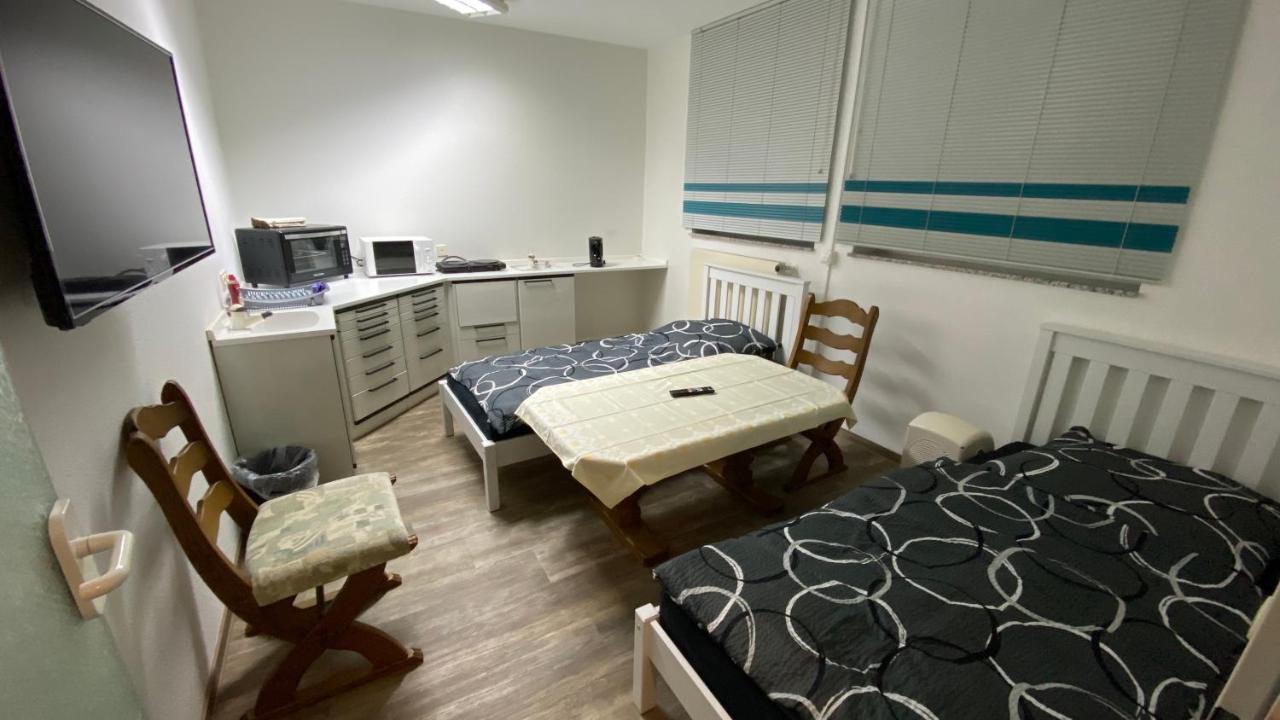 Lindenstrasse Apartment Belm Ngoại thất bức ảnh