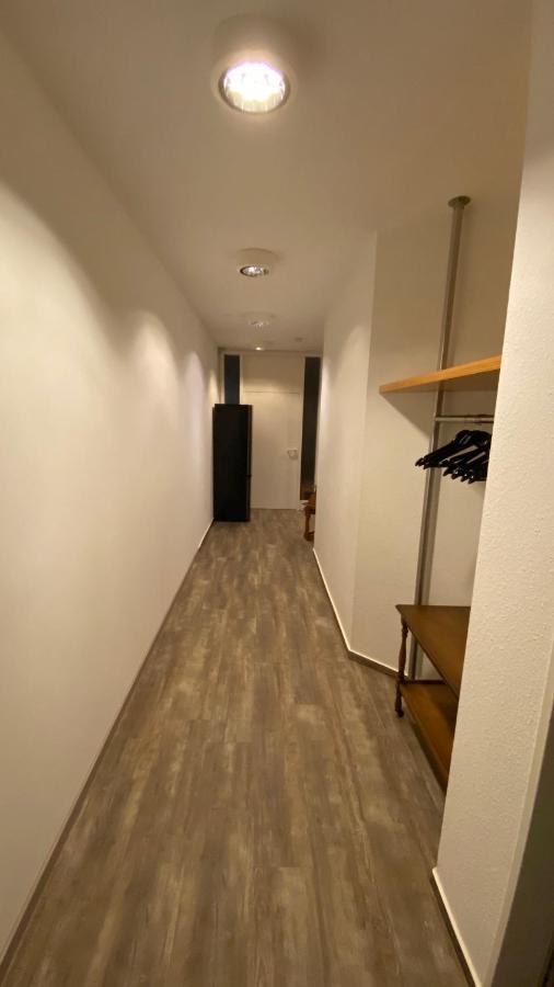 Lindenstrasse Apartment Belm Ngoại thất bức ảnh