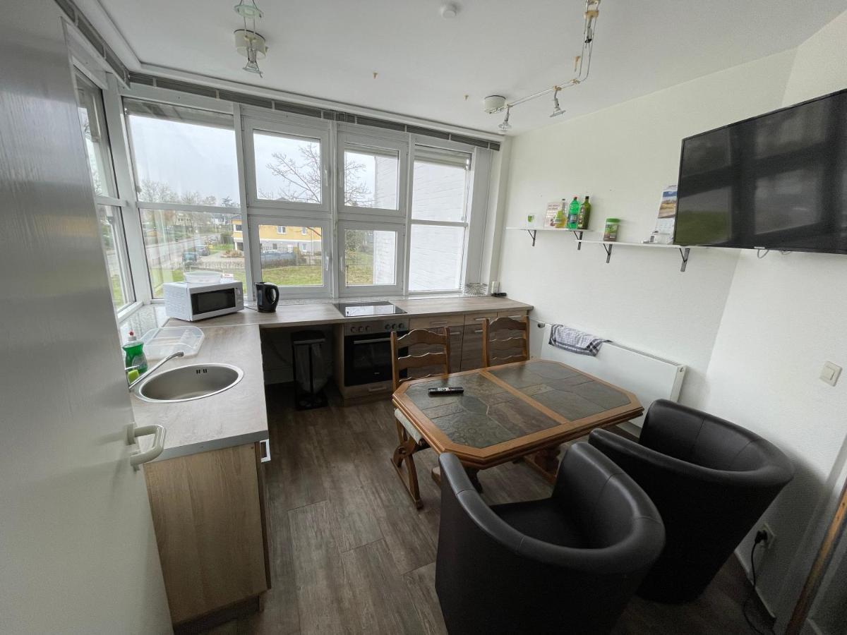 Lindenstrasse Apartment Belm Ngoại thất bức ảnh